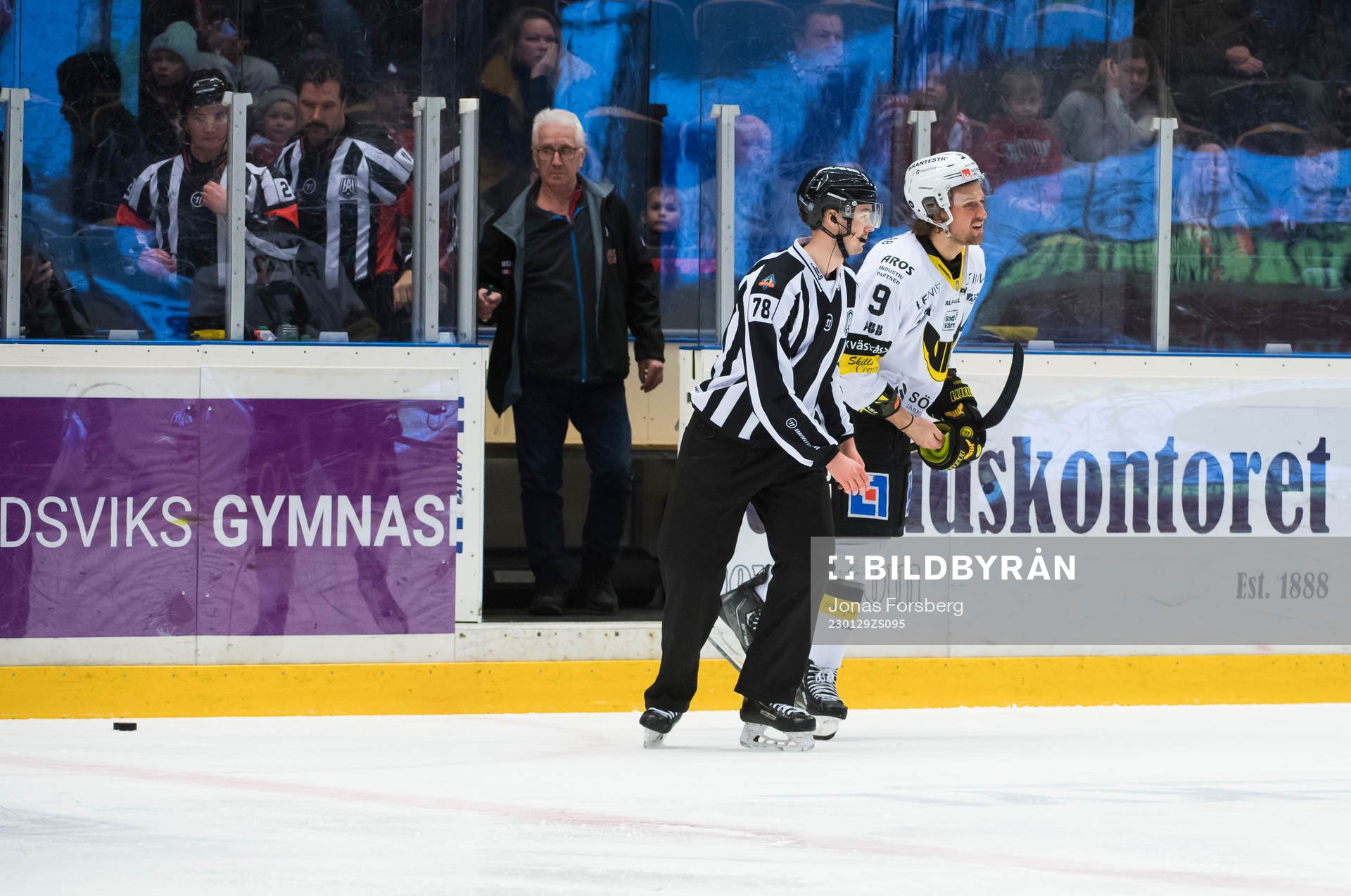Västerås Mikael Frycklund