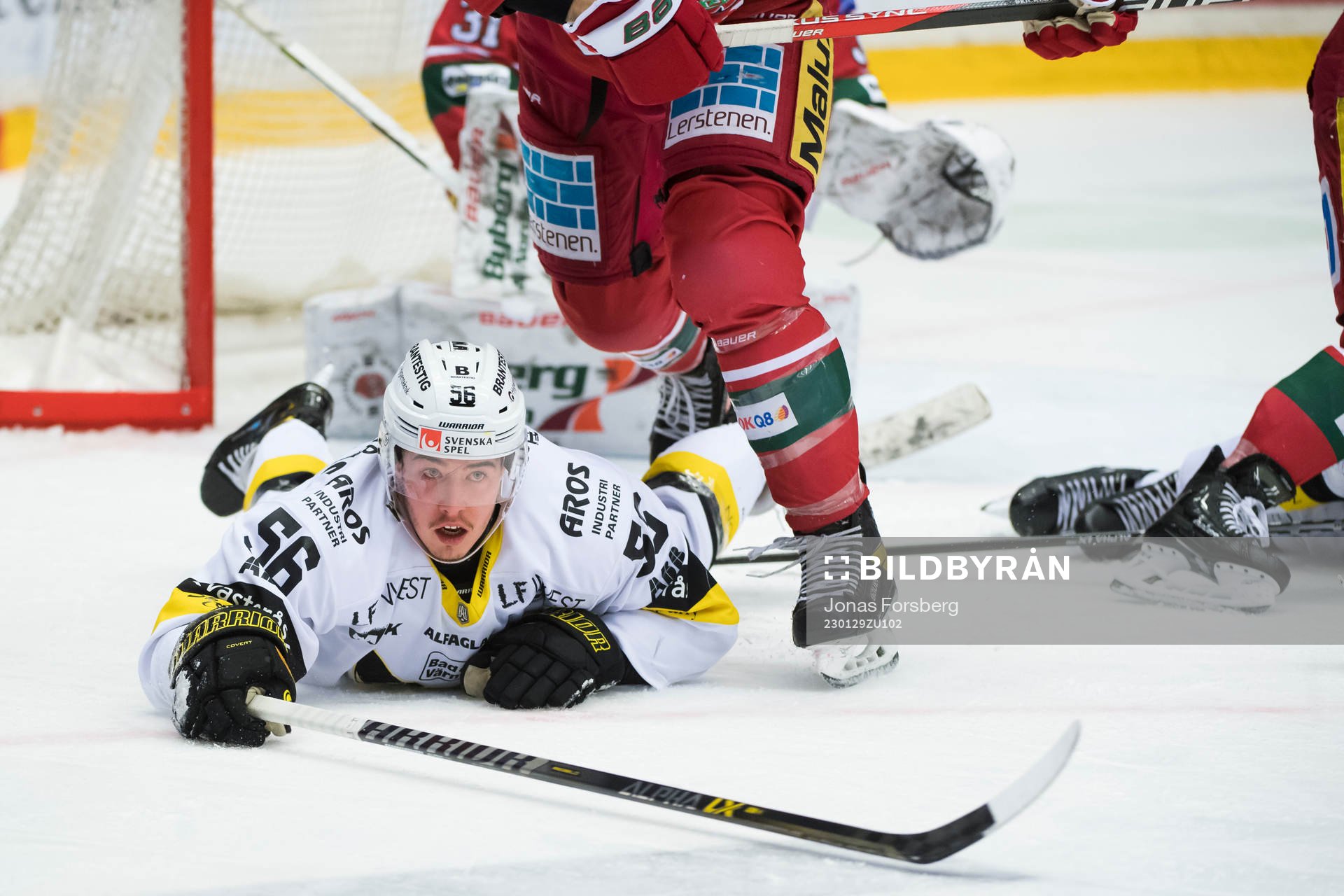 Västerås Alexander Lunsjö