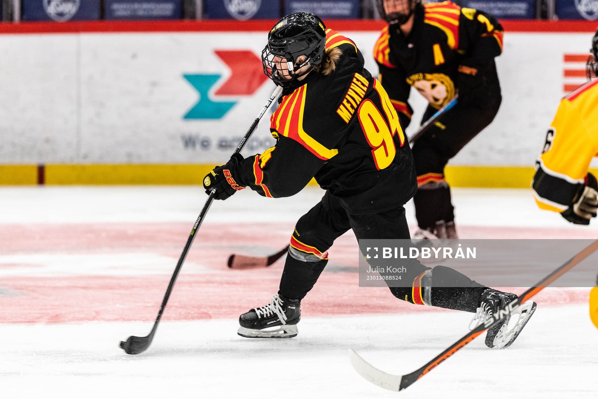 Brynäs Anna Meixner