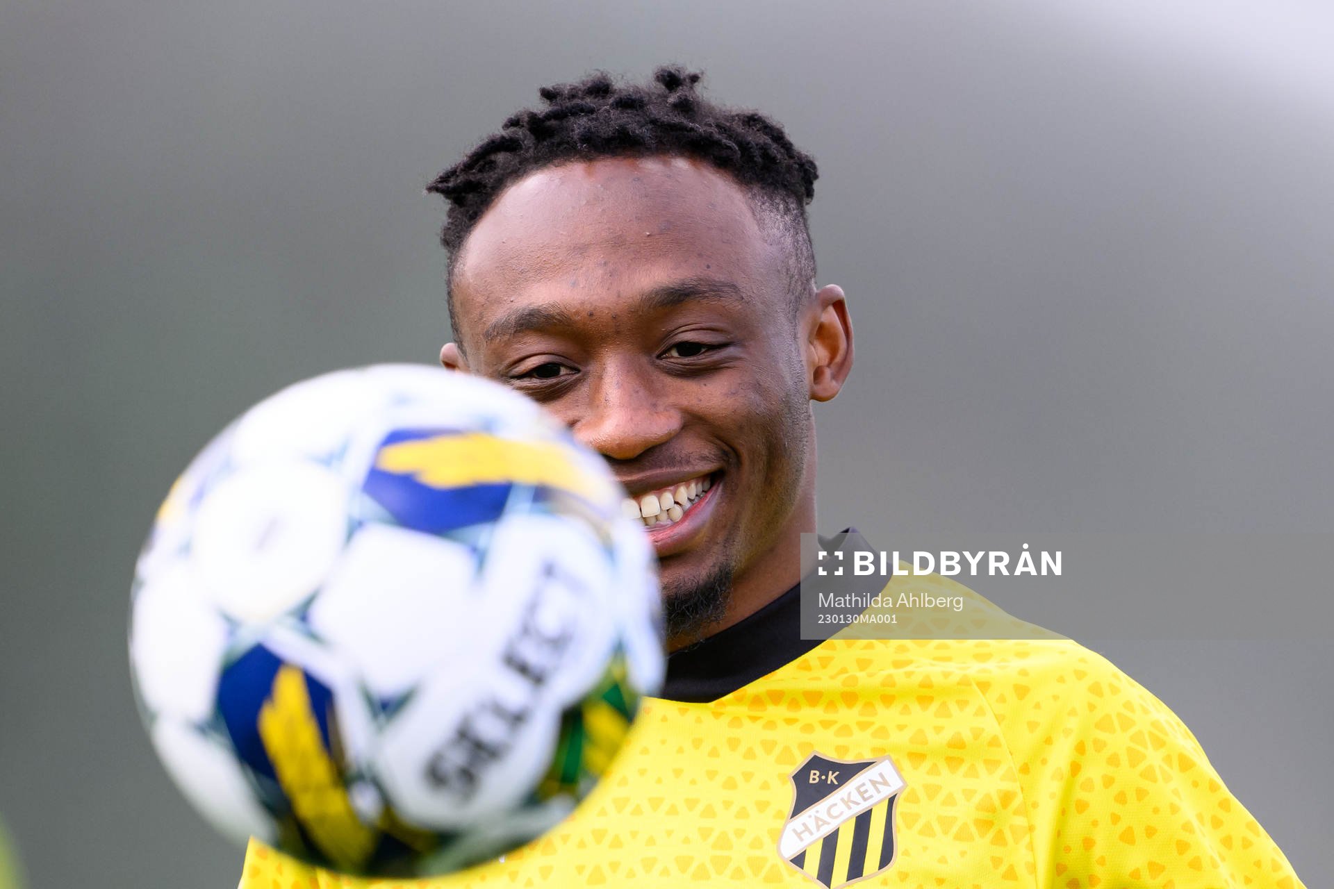 Benie Adama Traore