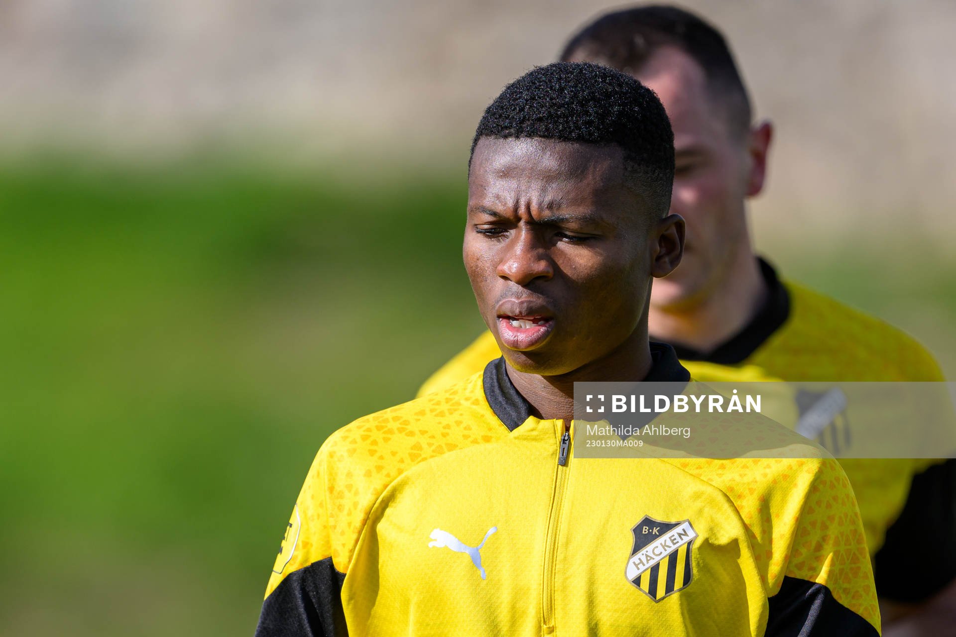 Akoua Romeo Amane