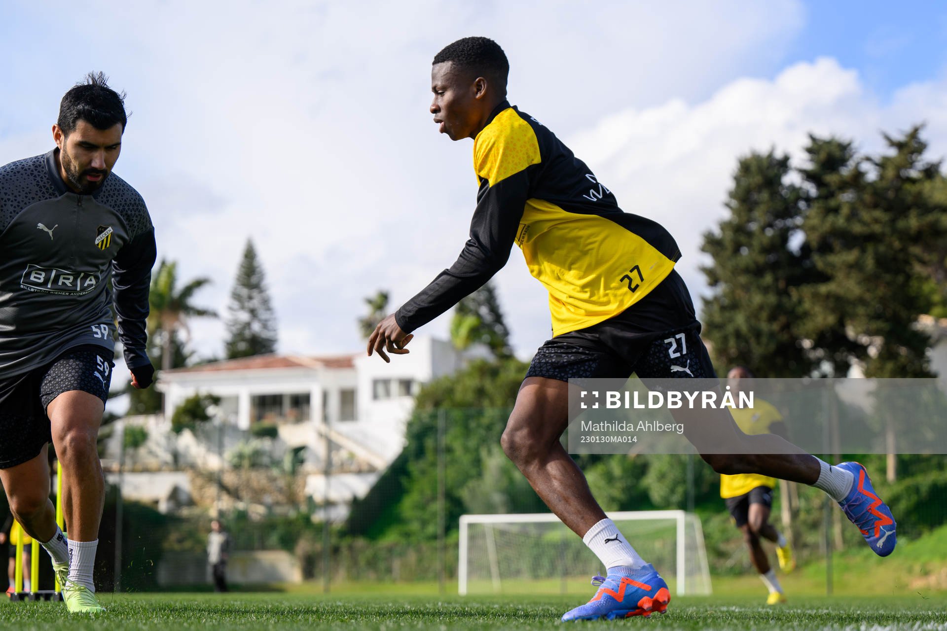 Akoua Romeo Amane