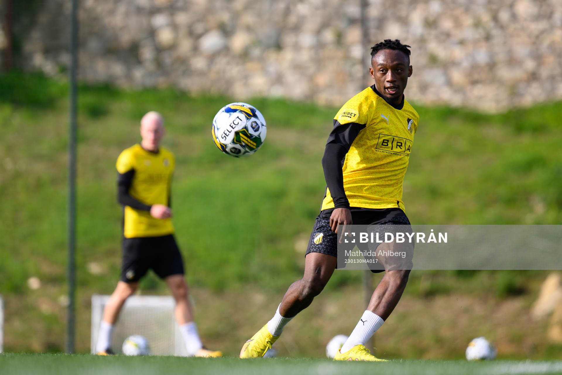 Benie Adama Traore