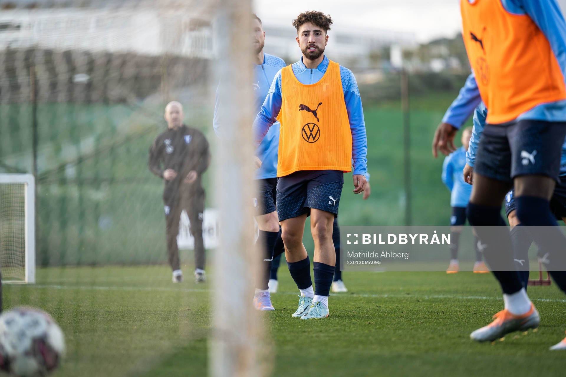 Moustafa Zeidan