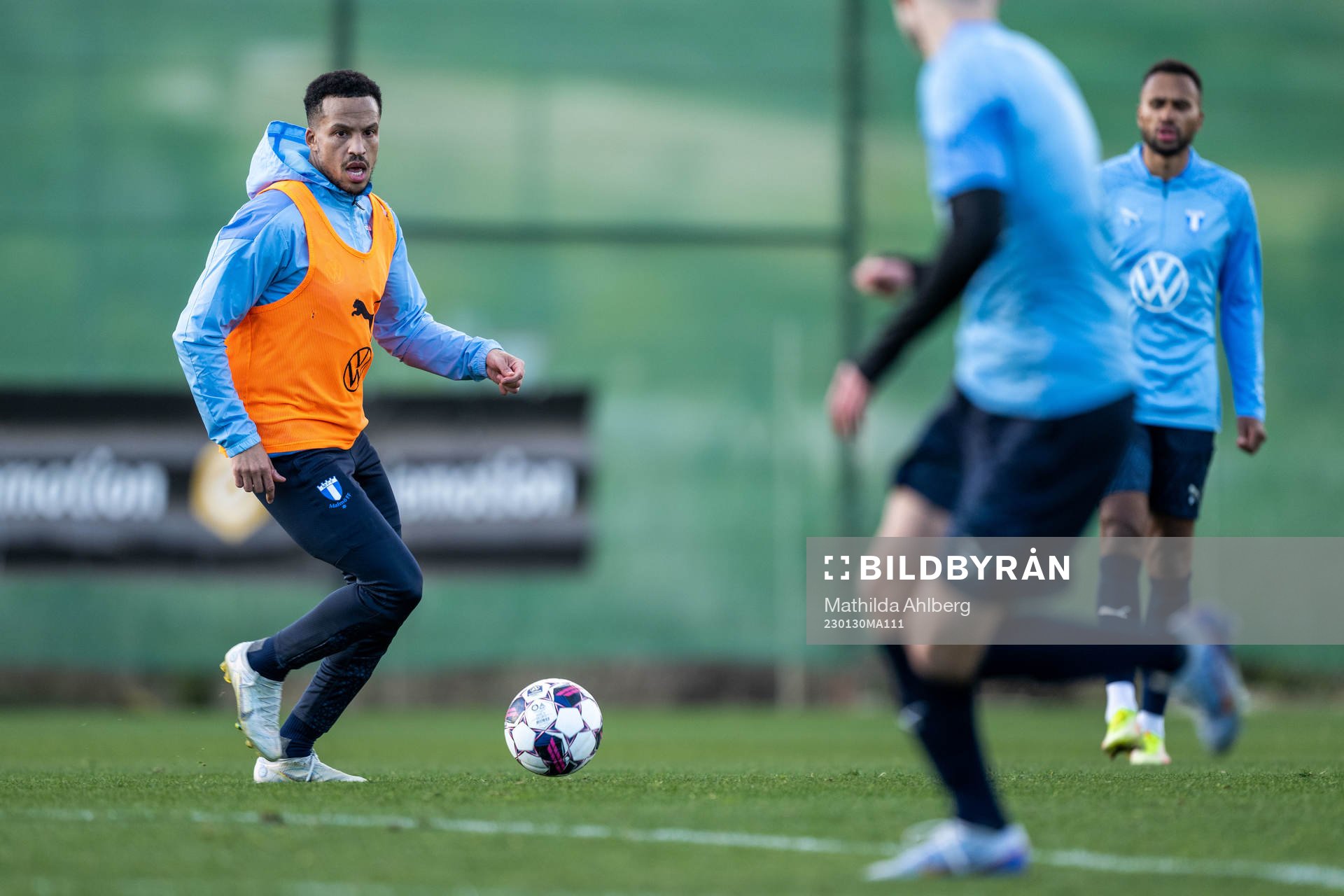 Martin Olsson