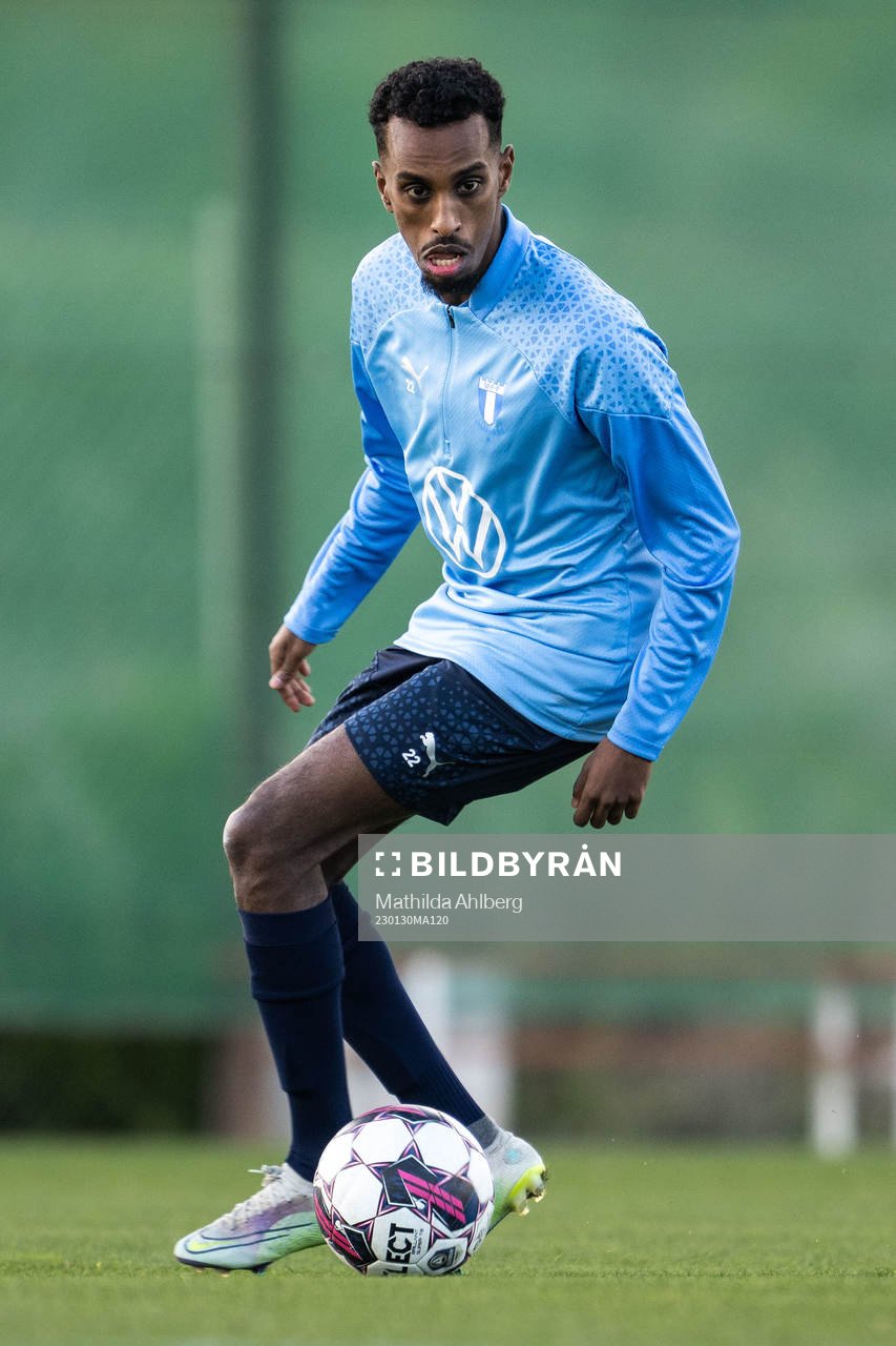Taha Ali