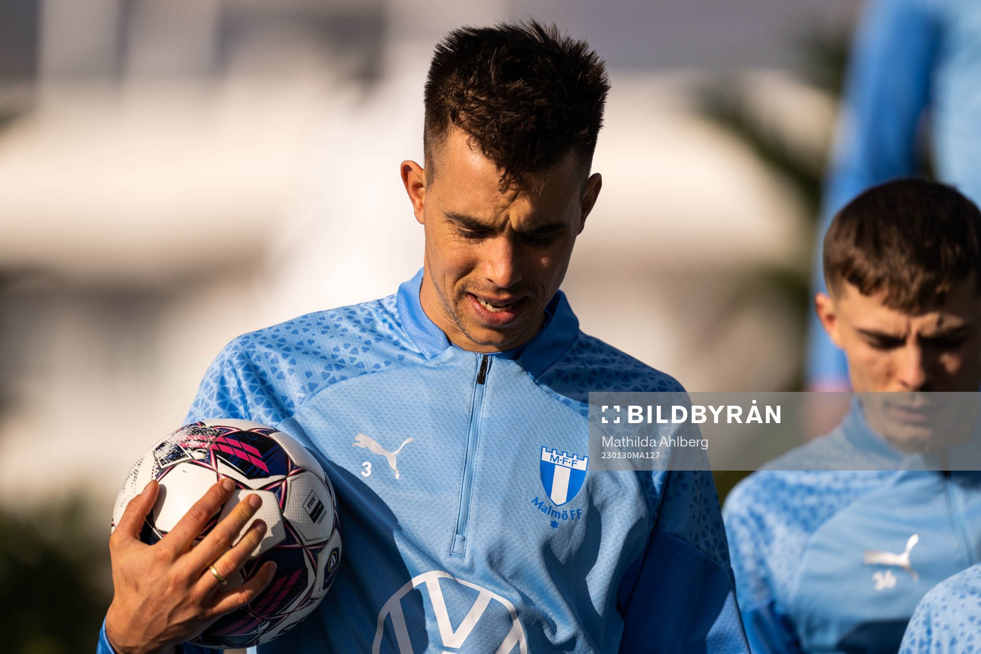 Jonas Knudsen