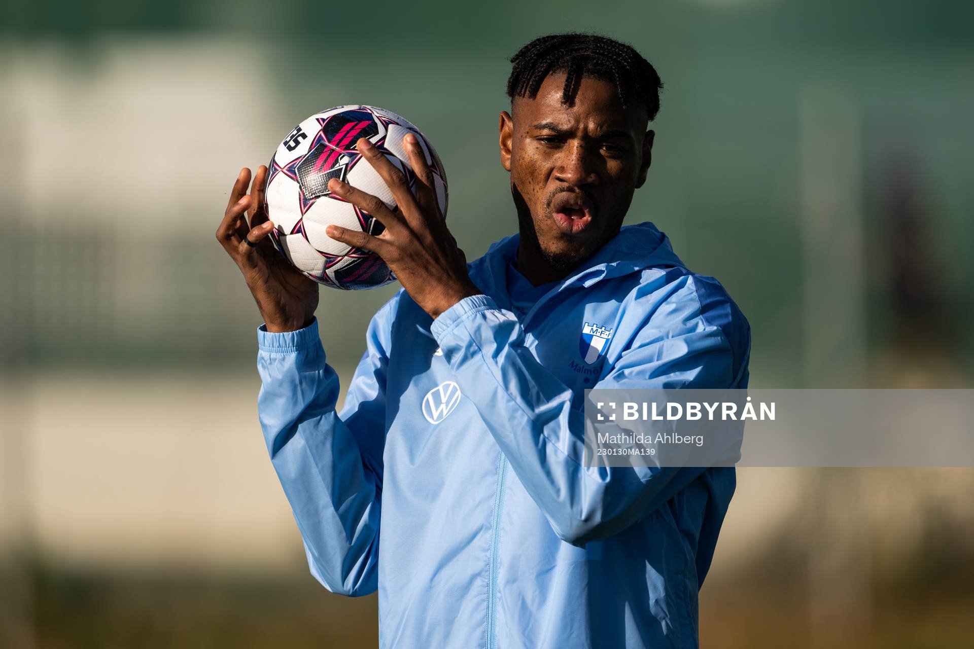 Samuel Kotto