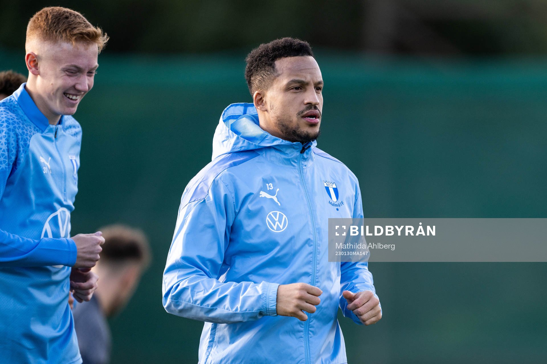 Martin Olsson