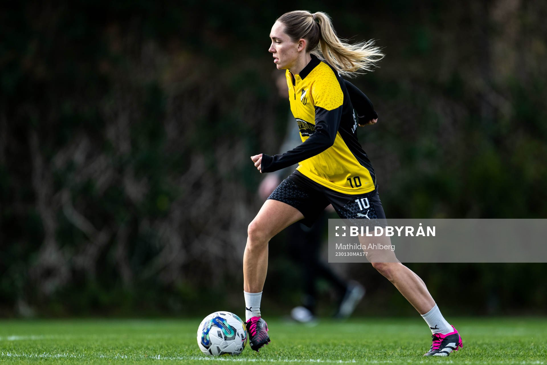 Elin Rubensson