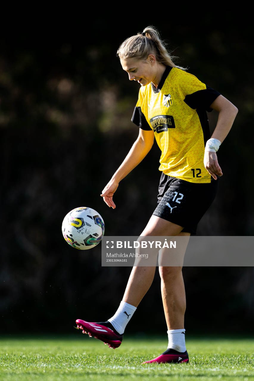 Stine Larsen