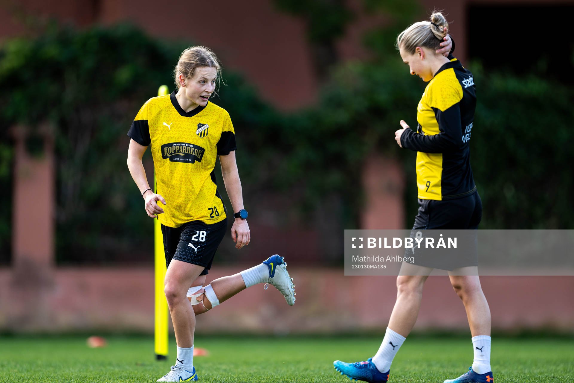 Anna Anvegård