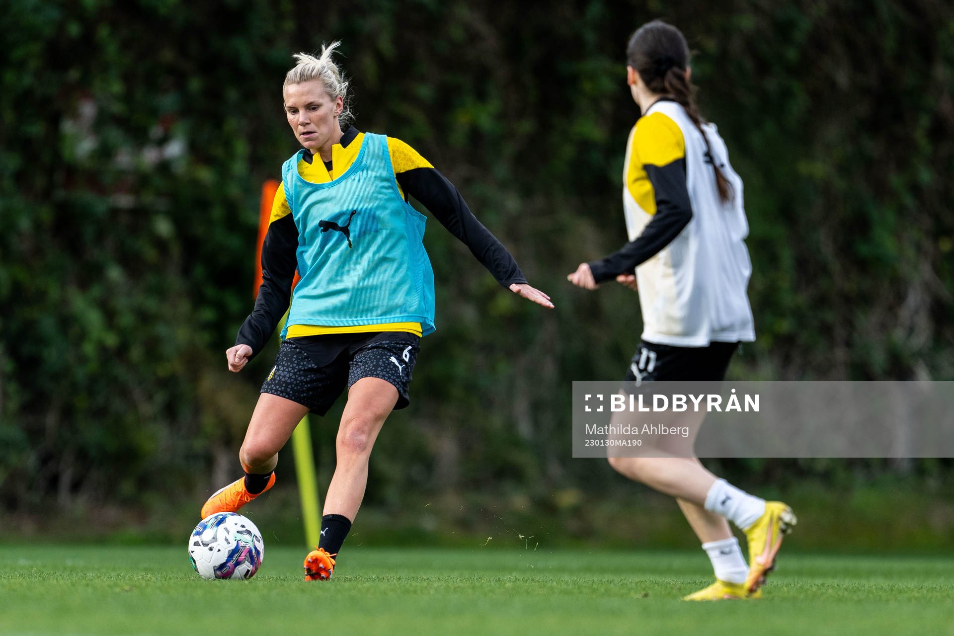 Josefine Rybrink