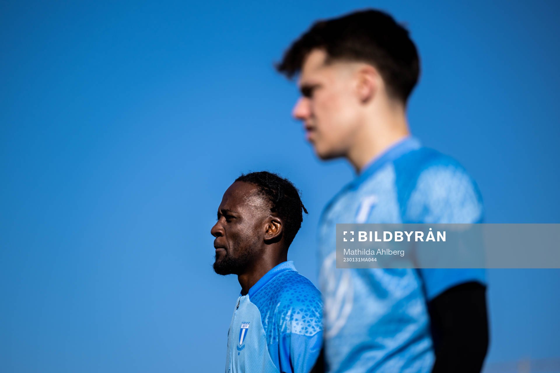 Mohamed Buya Turay