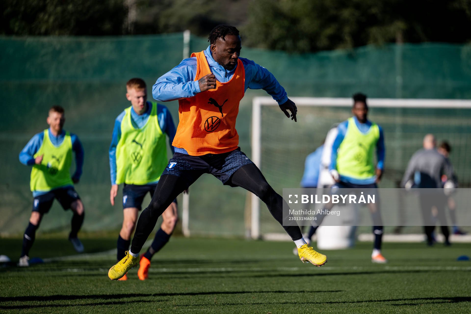 Mohamed Buya Turay