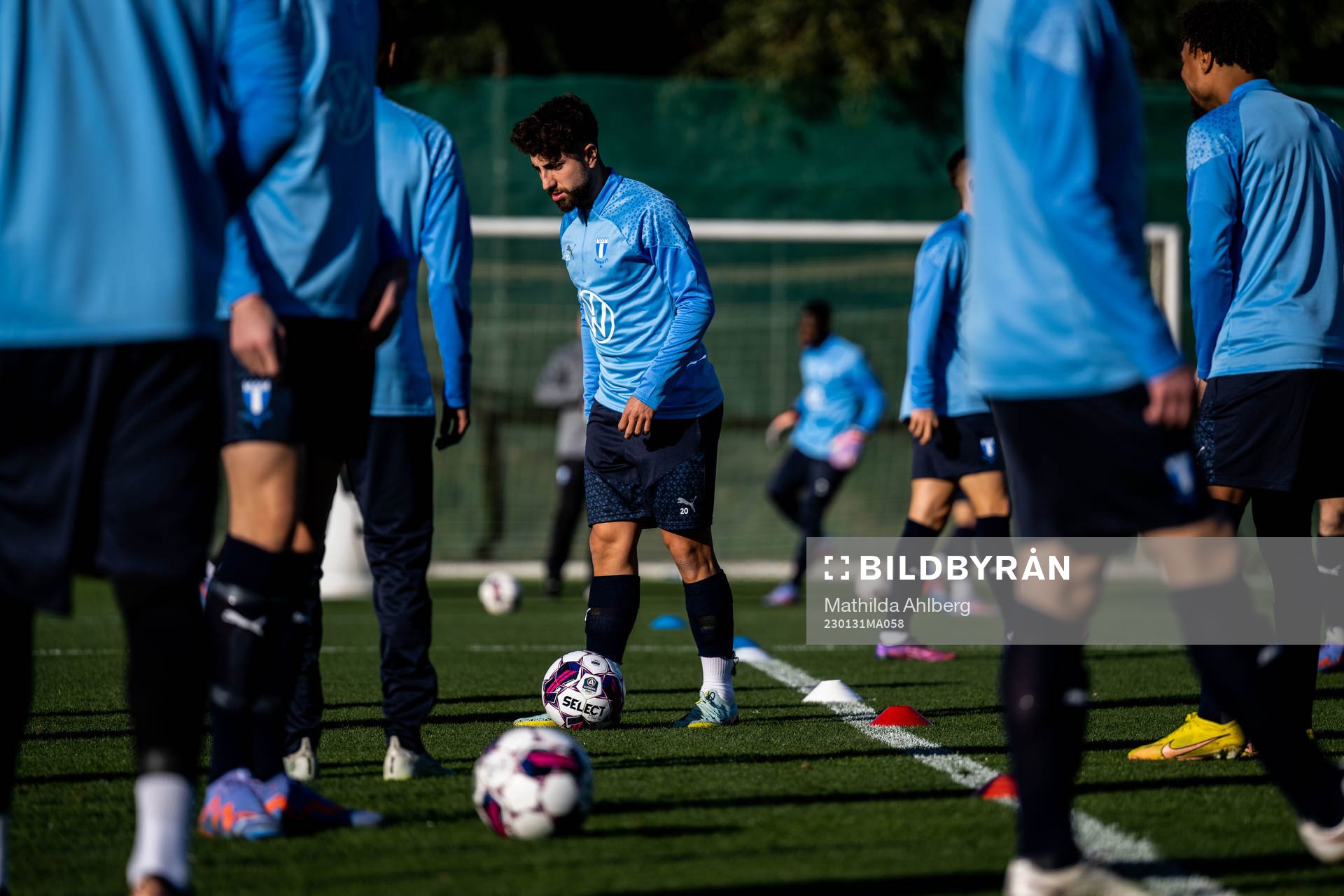 Moustafa Zeidan
