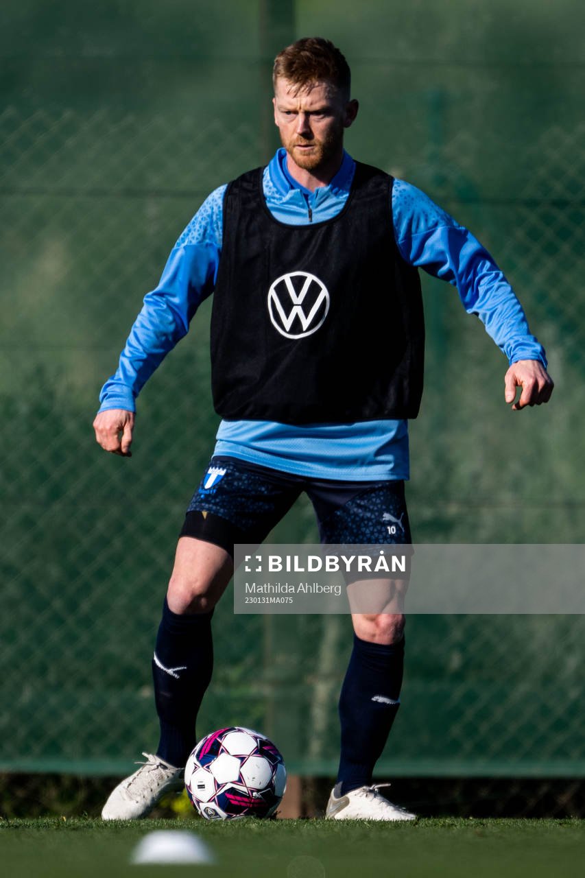 Anders Christiansen