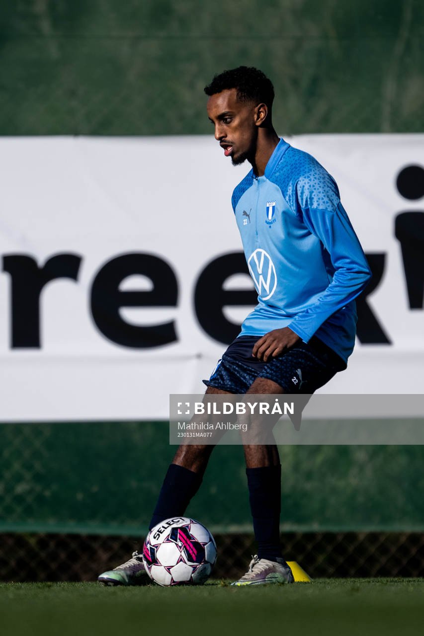 Taha Ali