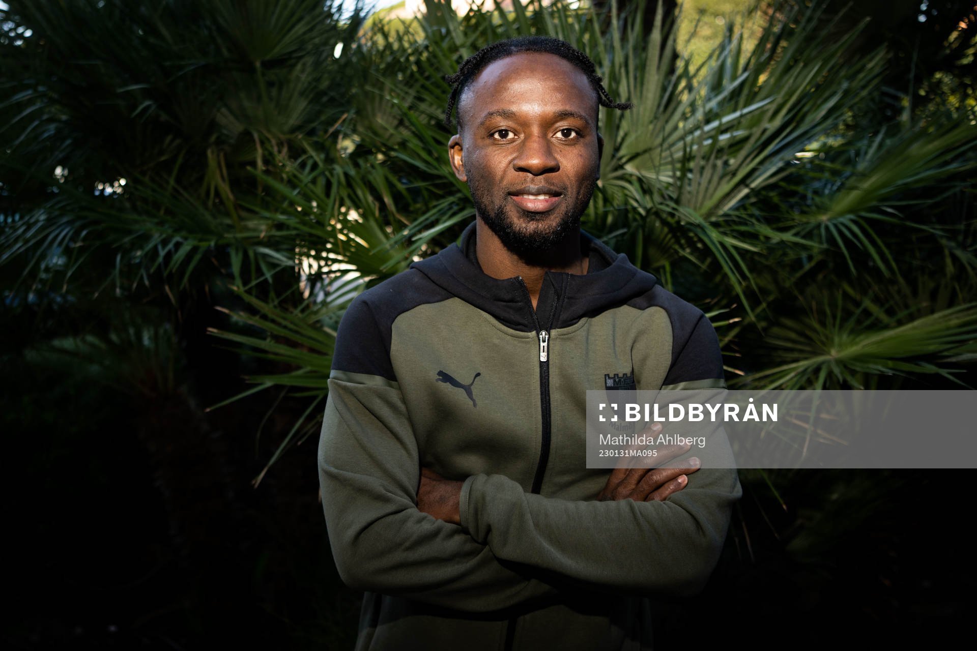 Mohamed Buya Turay