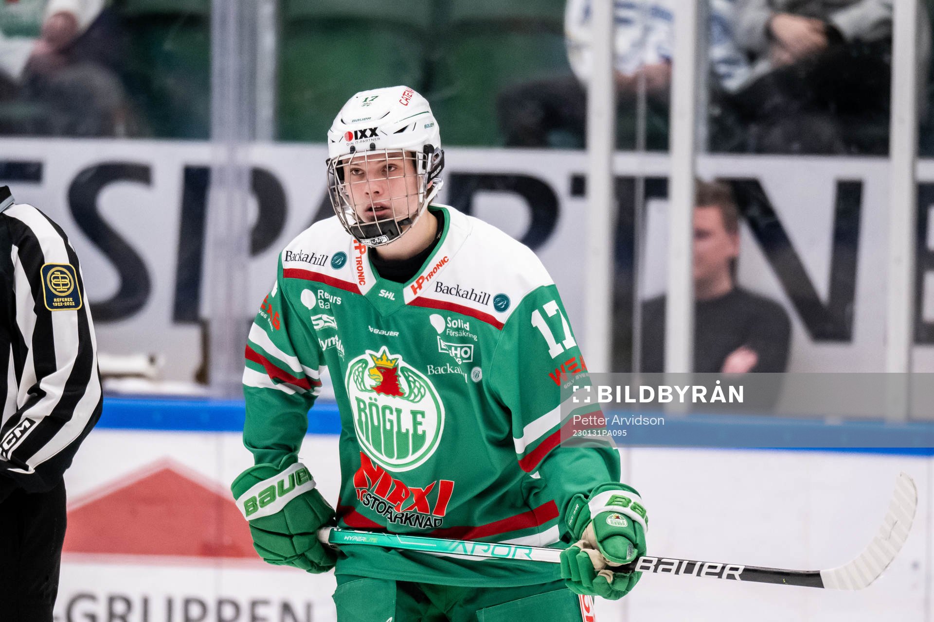 Rögles Felix Nilsson