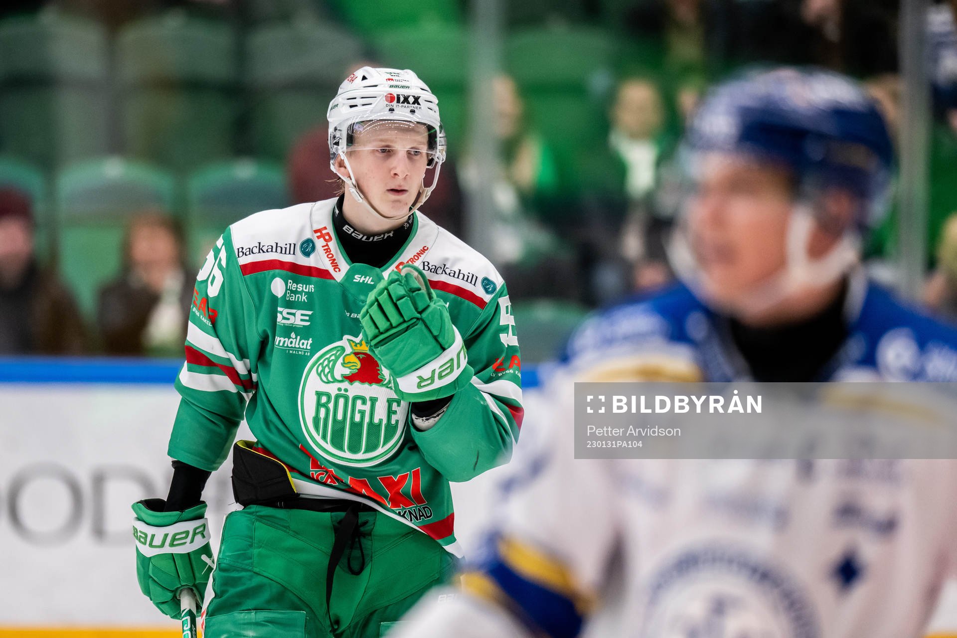 Rögles Adam Engström