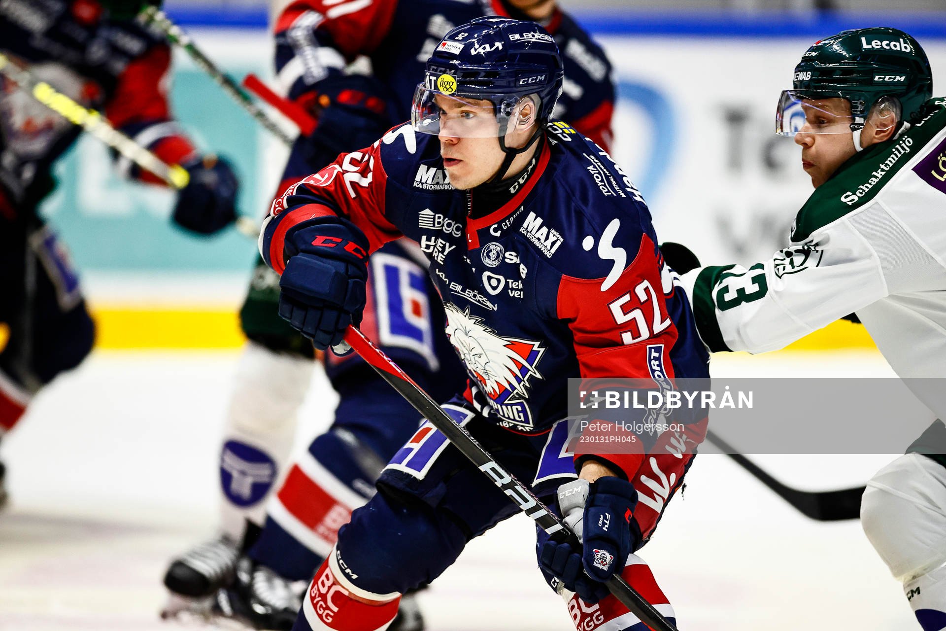 Linköpings Petrus Palmu