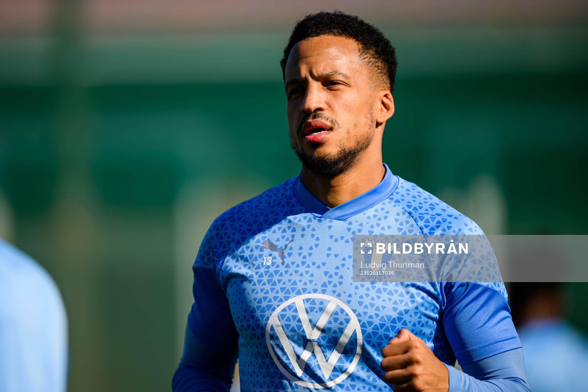 Martin Olsson