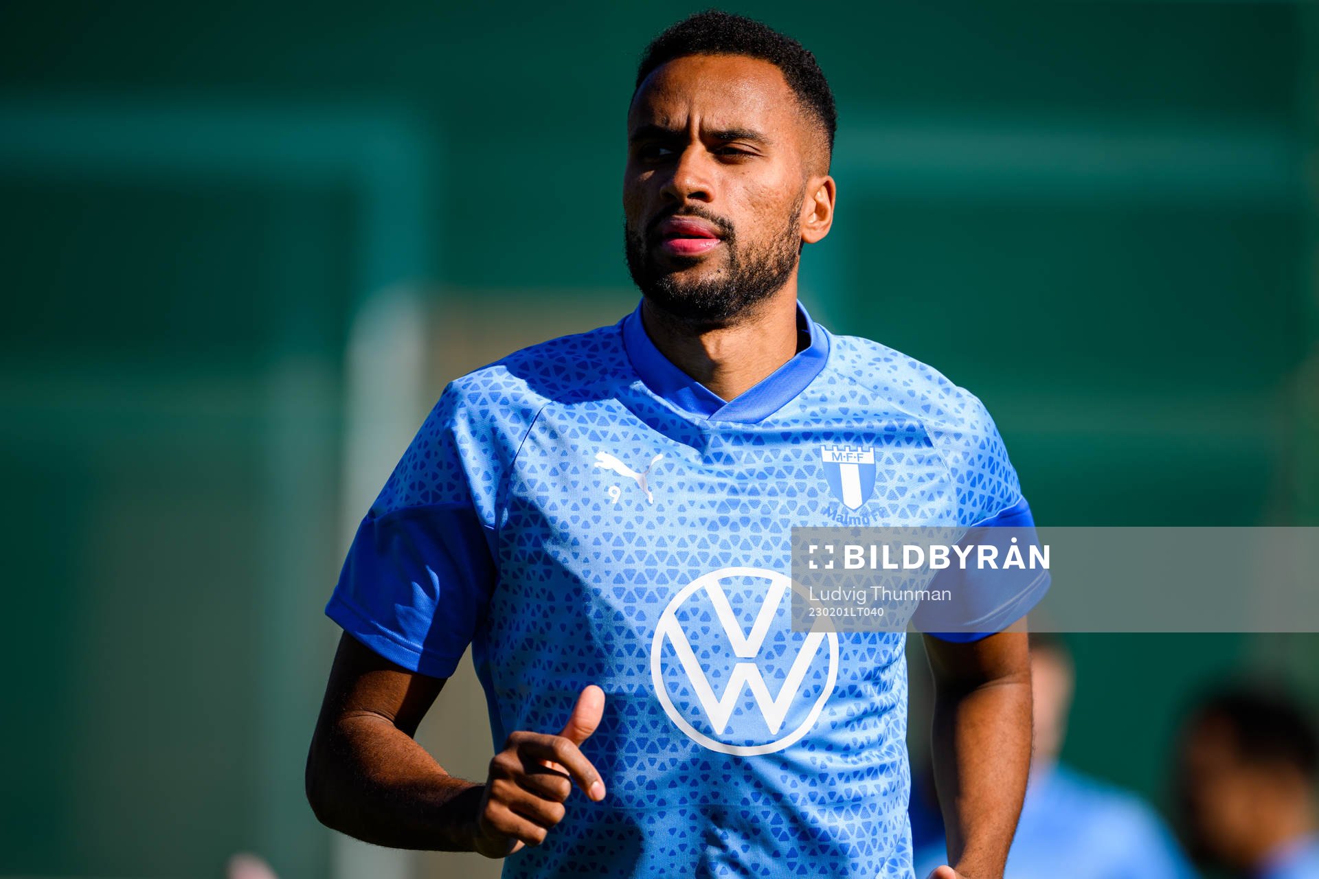 Isaac Kiese Thelin