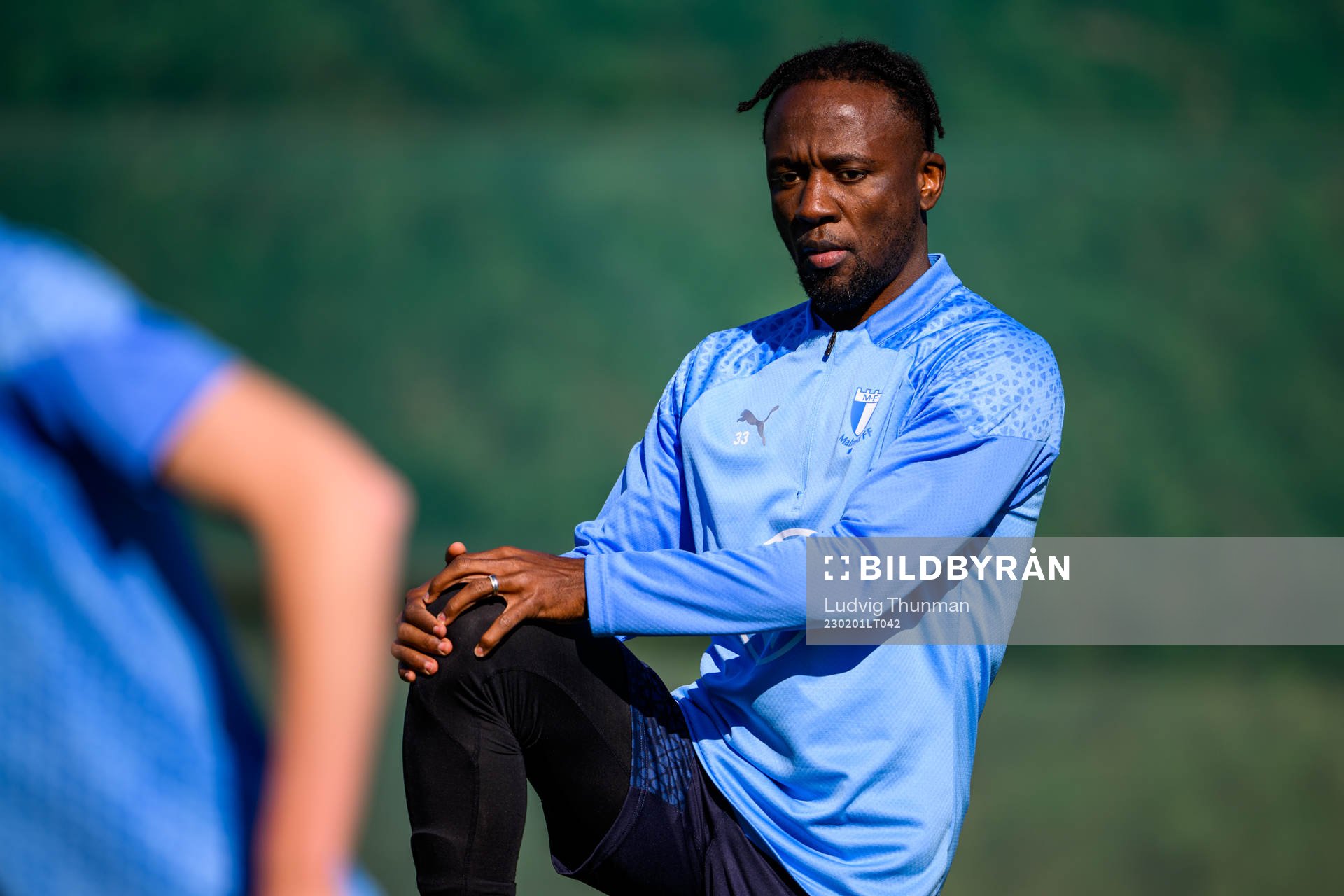Mohamed Buya Turay