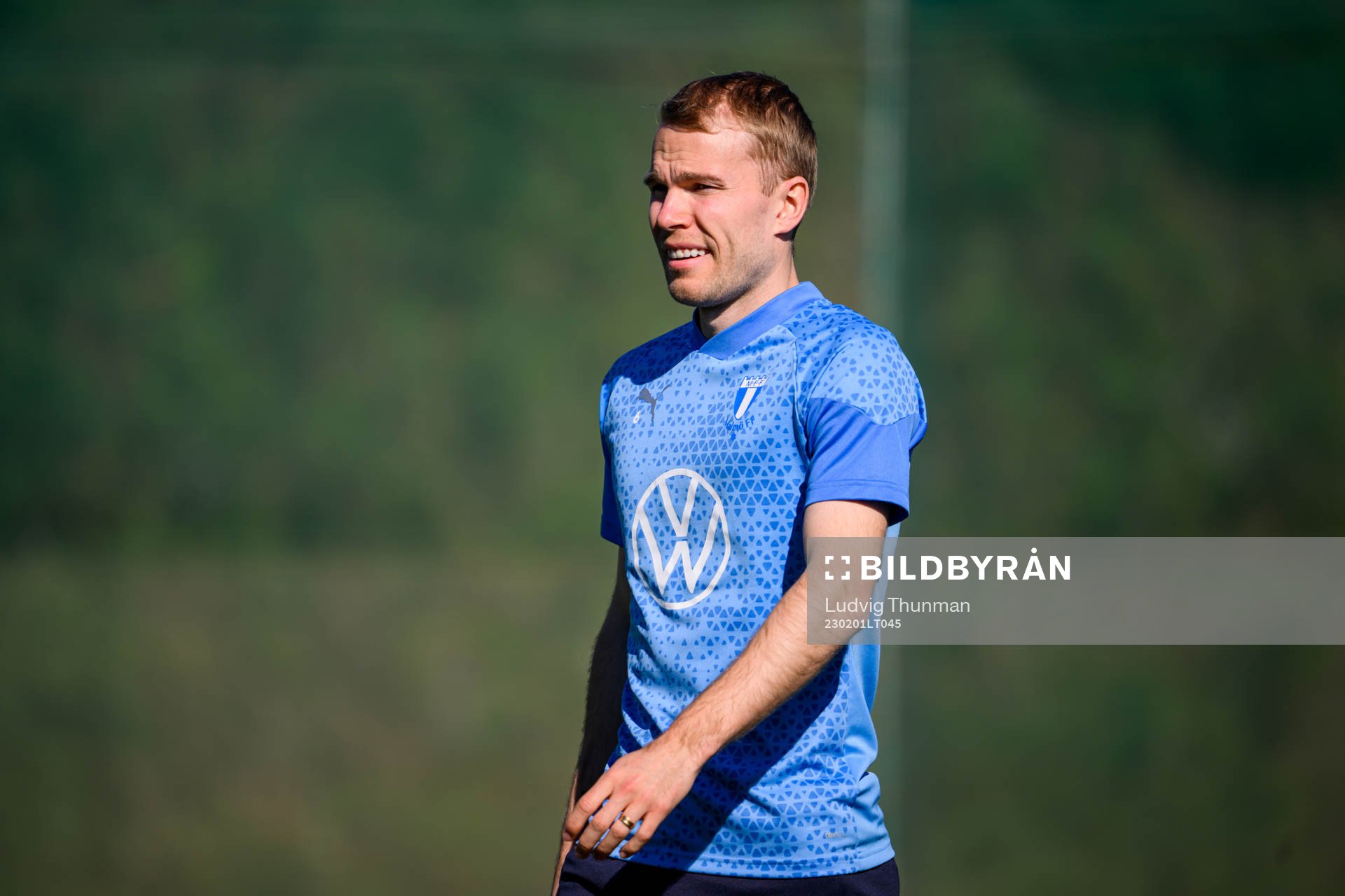 Oscar Lewicki
