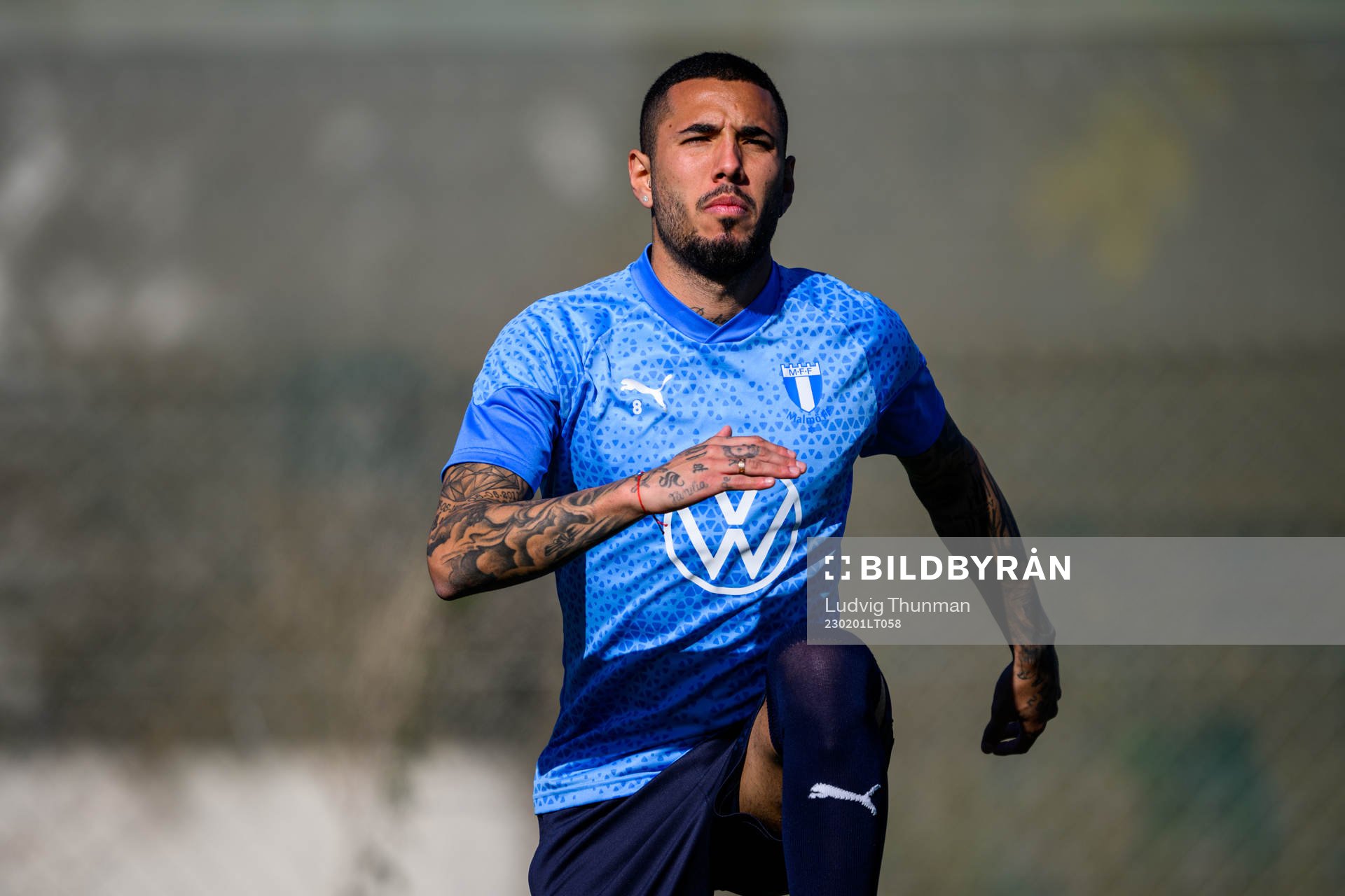 Sergio Pena