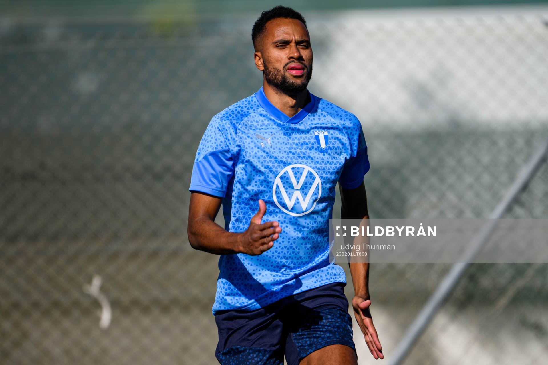 Isaac Kiese Thelin