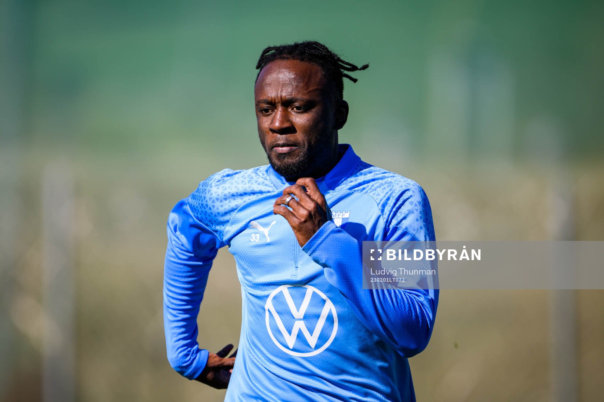 Mohamed Buya Turay