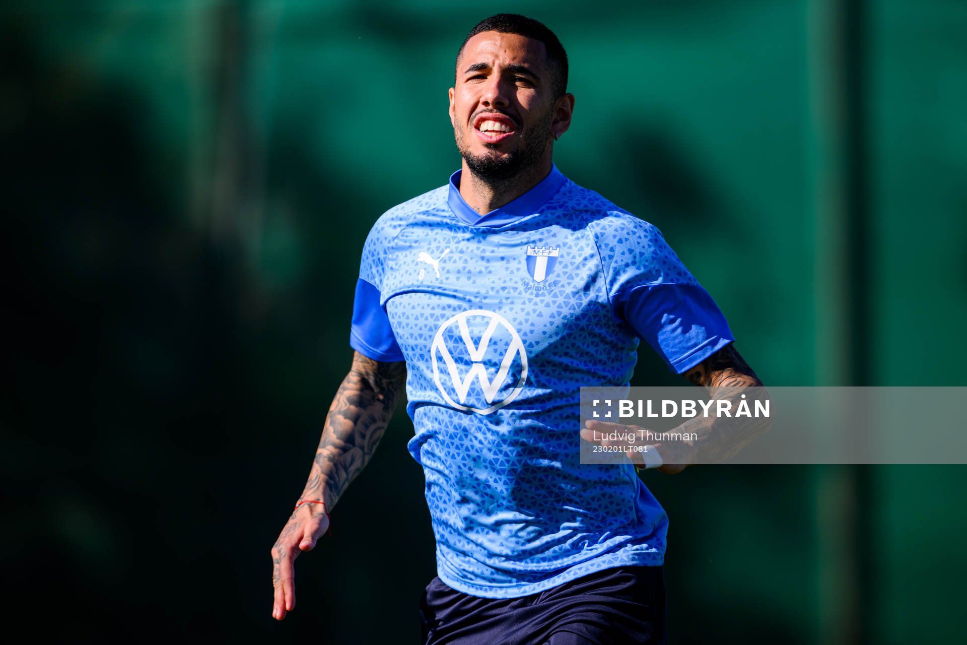 Sergio Pena