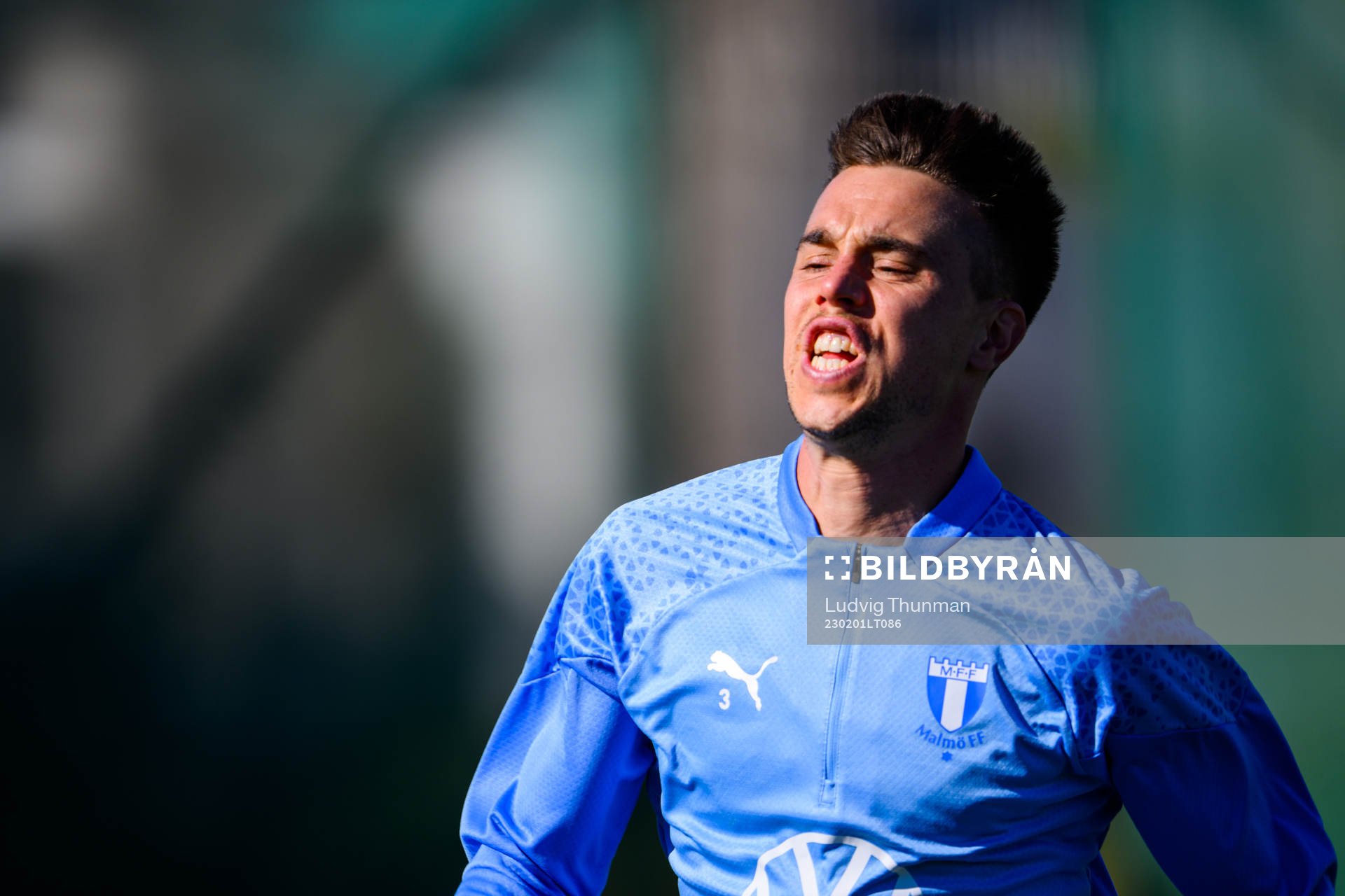 Jonas Knudsen
