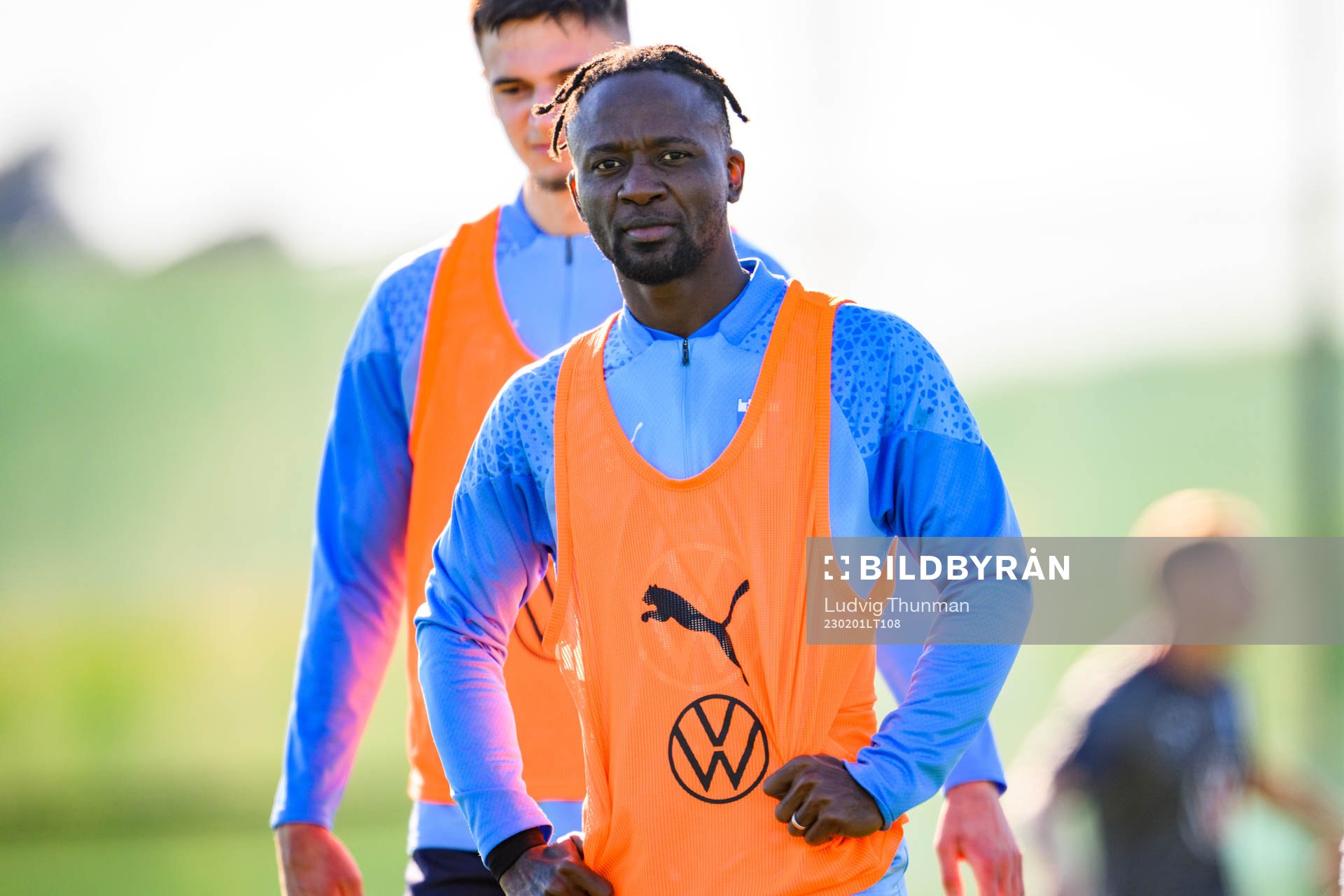 Mohamed Buya Turay