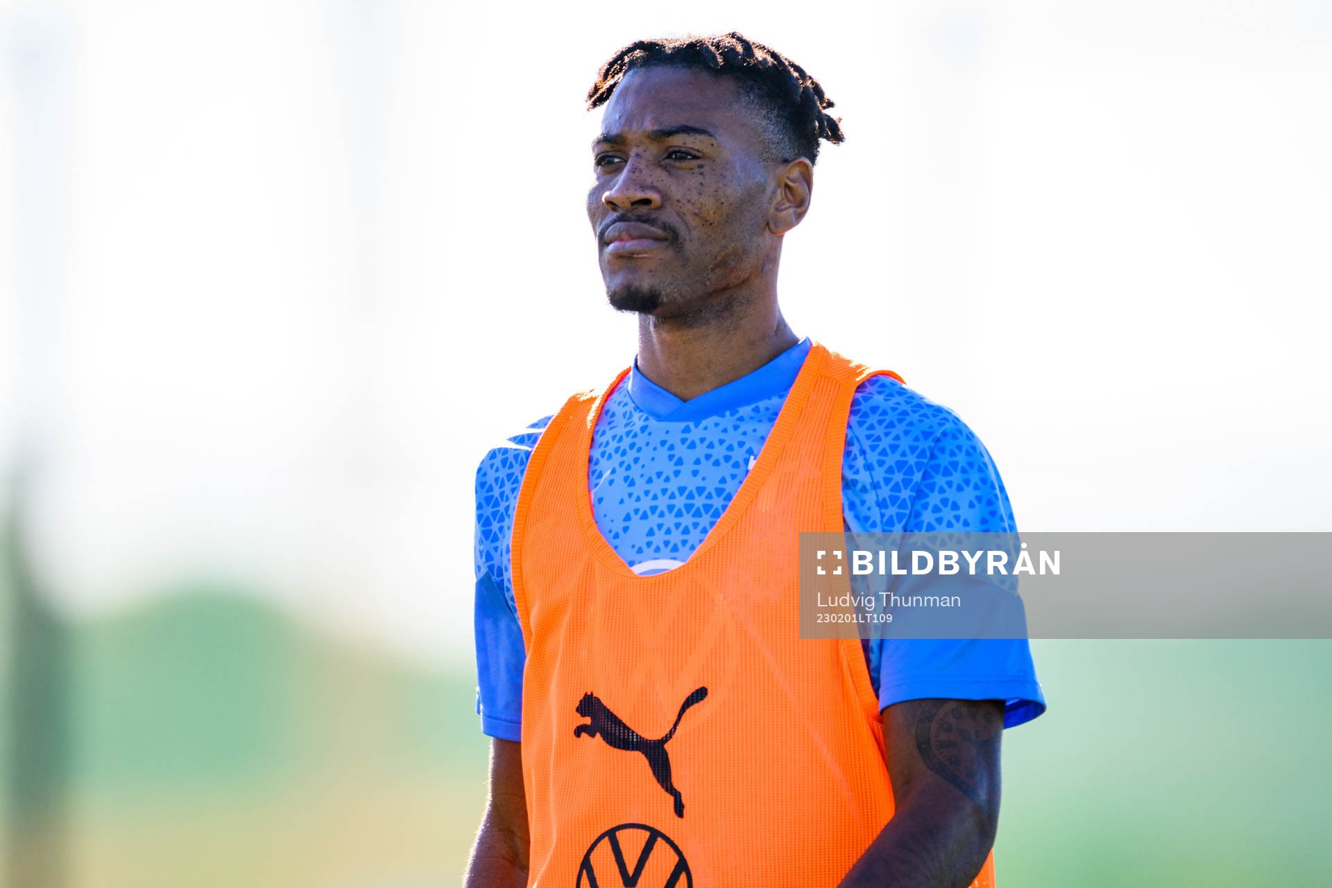 Samuel Kotto
