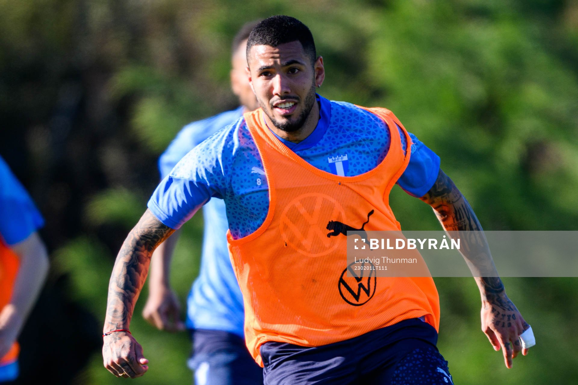 Sergio Pena