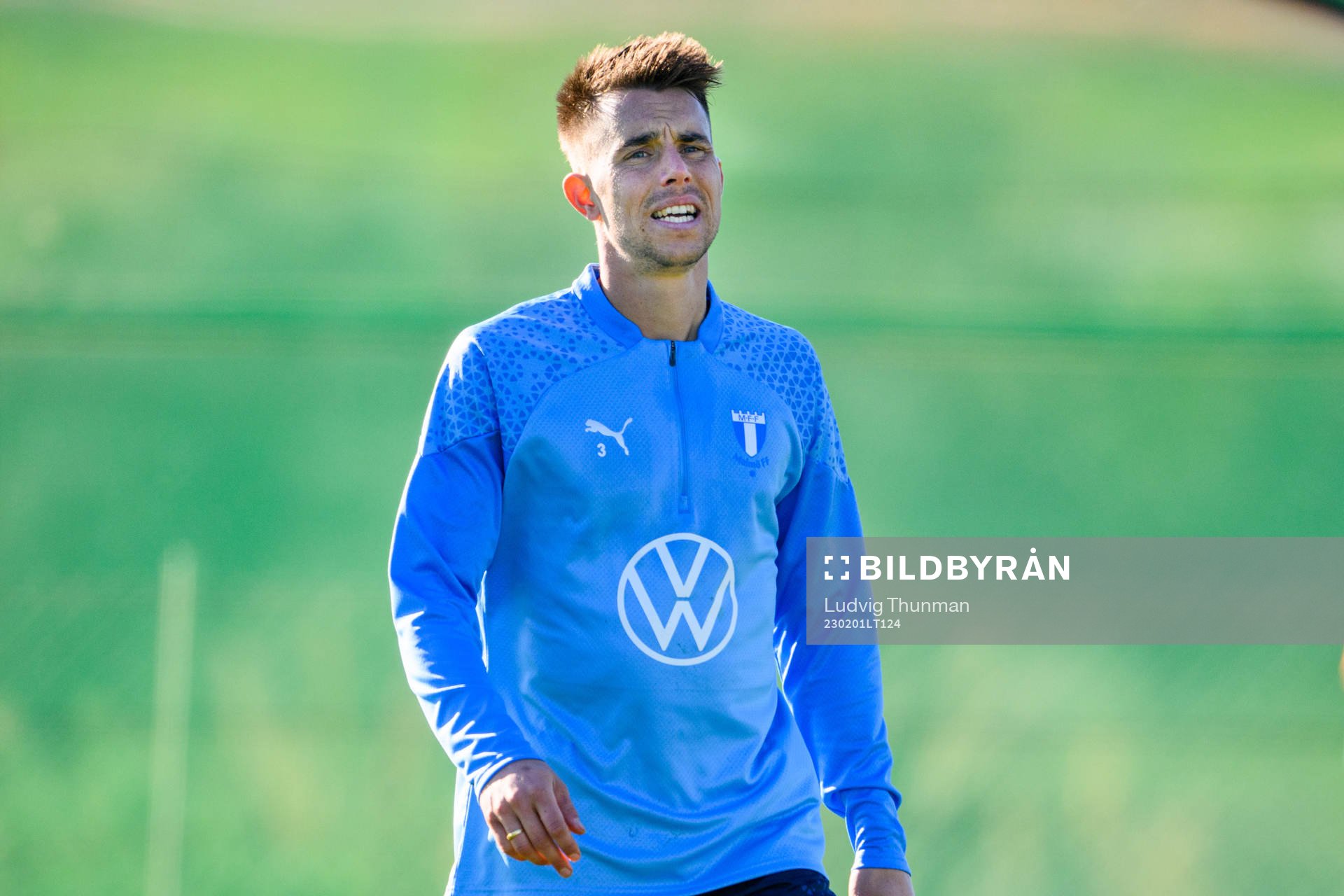 Jonas Knudsen