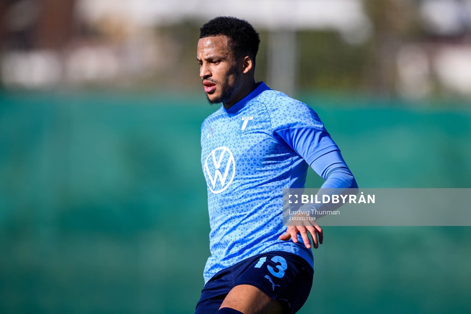 Martin Olsson