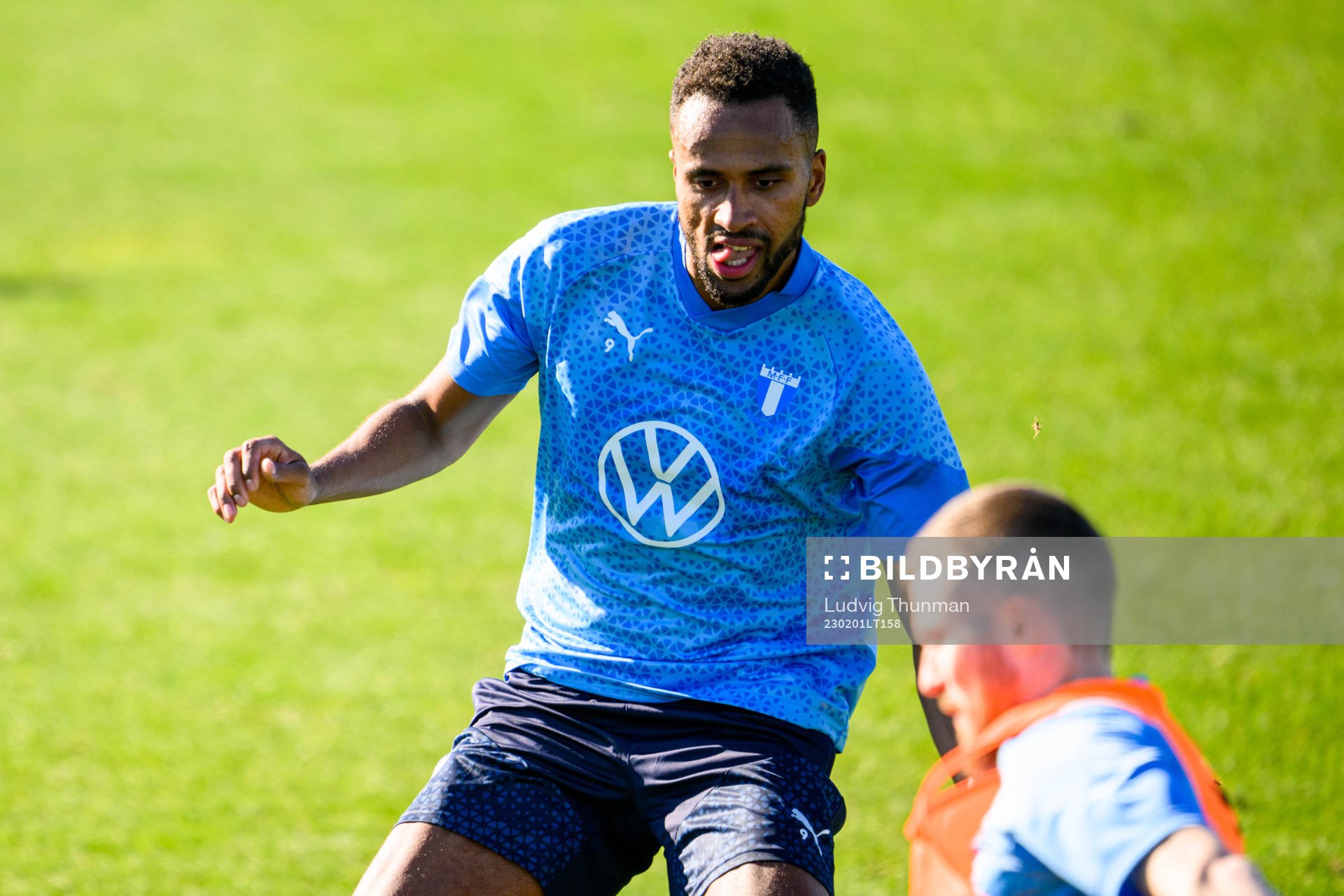 Isaac Kiese Thelin