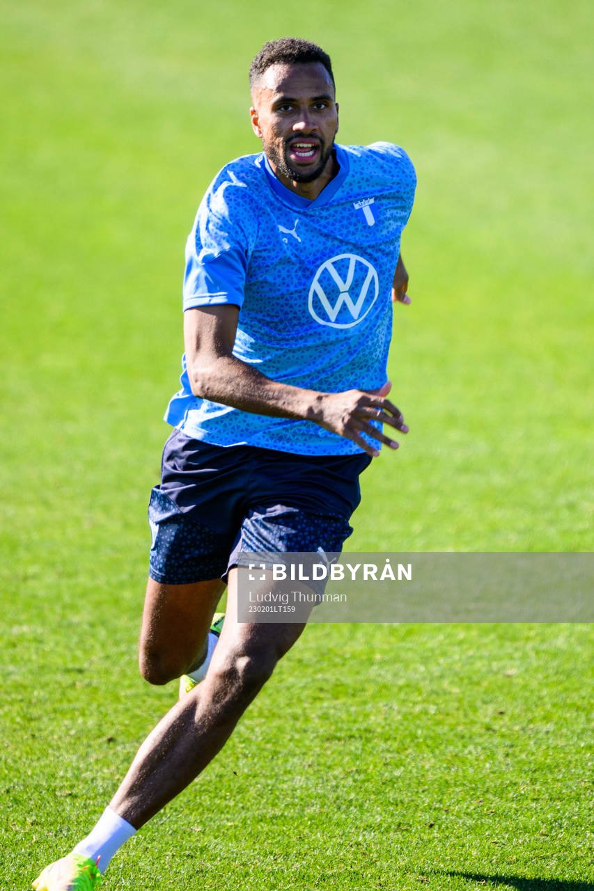 Isaac Kiese Thelin