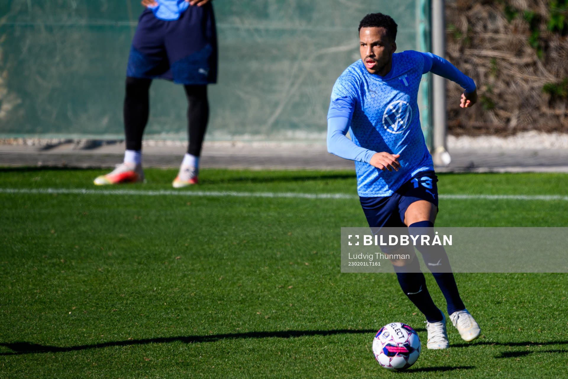 Martin Olsson