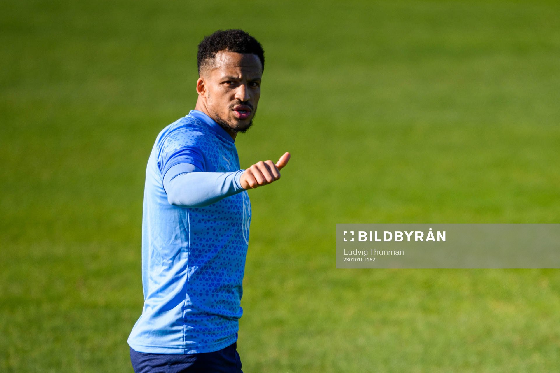 Martin Olsson