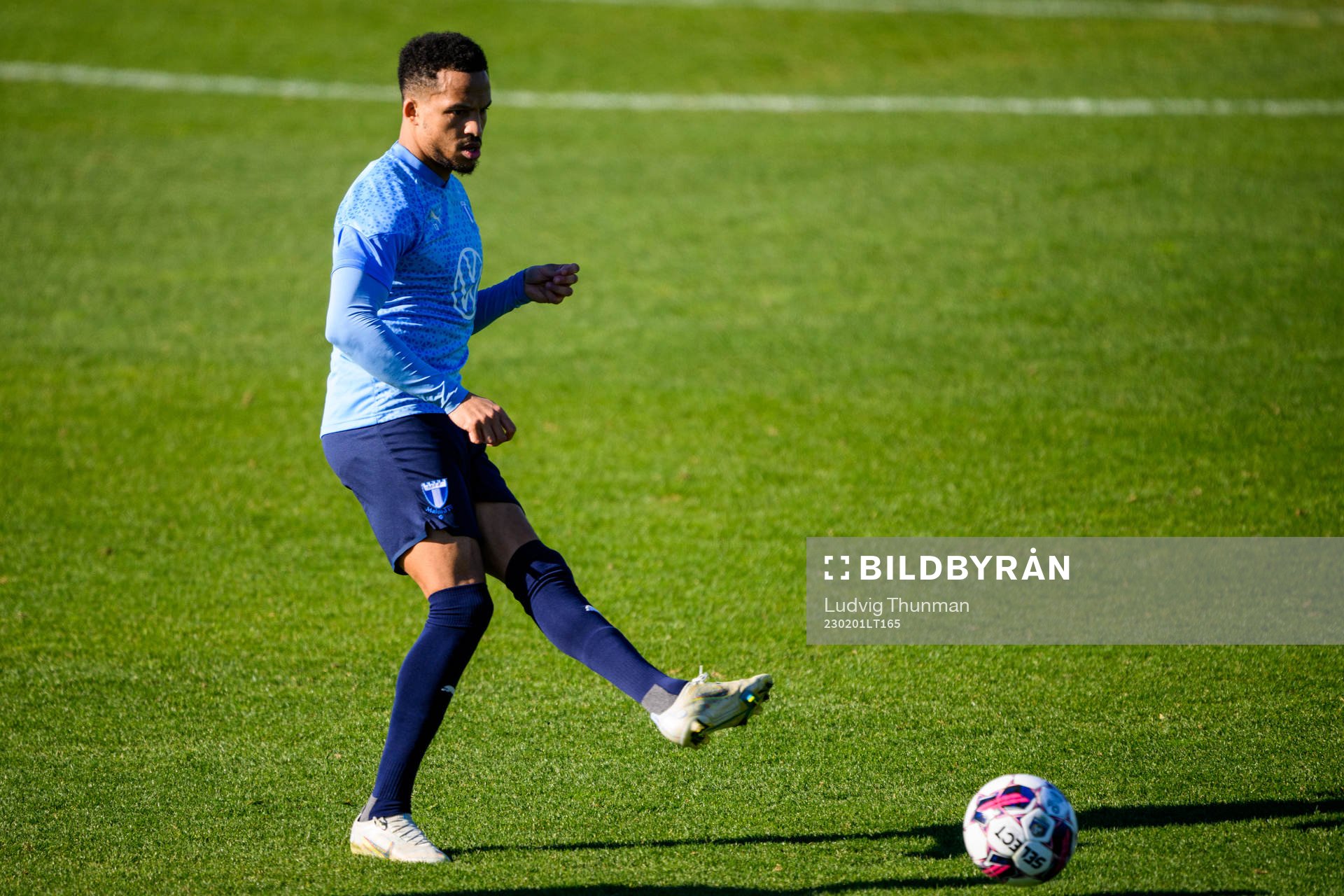 Martin Olsson