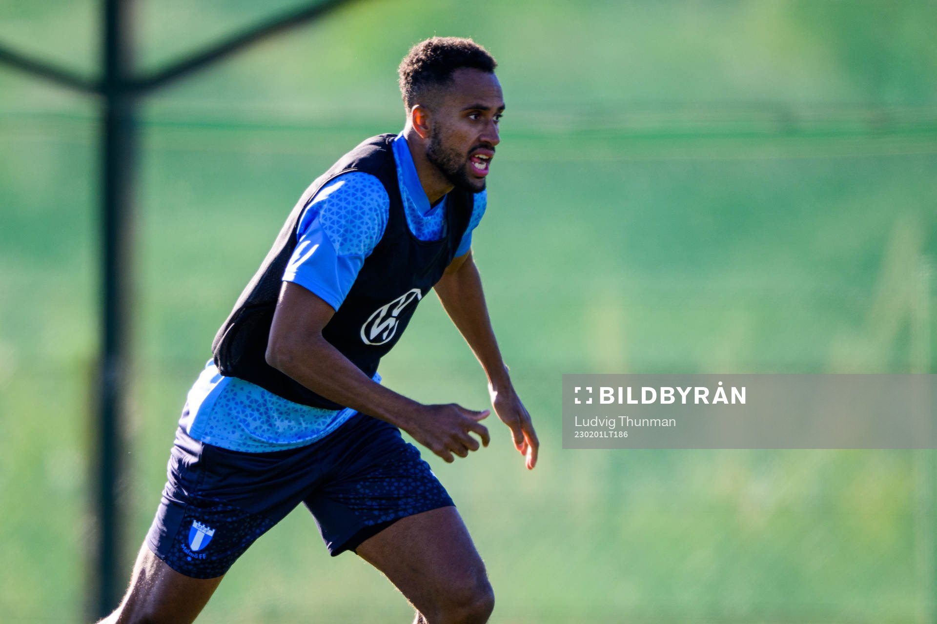 Isaac Kiese Thelin