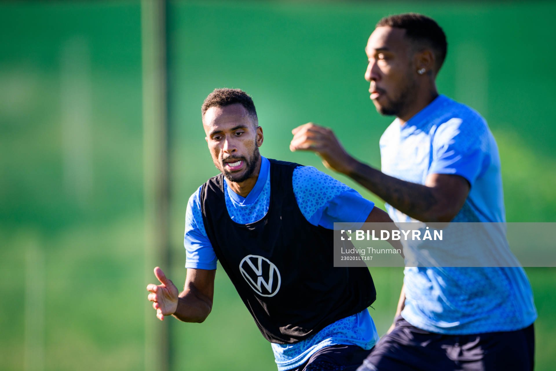 Isaac Kiese Thelin