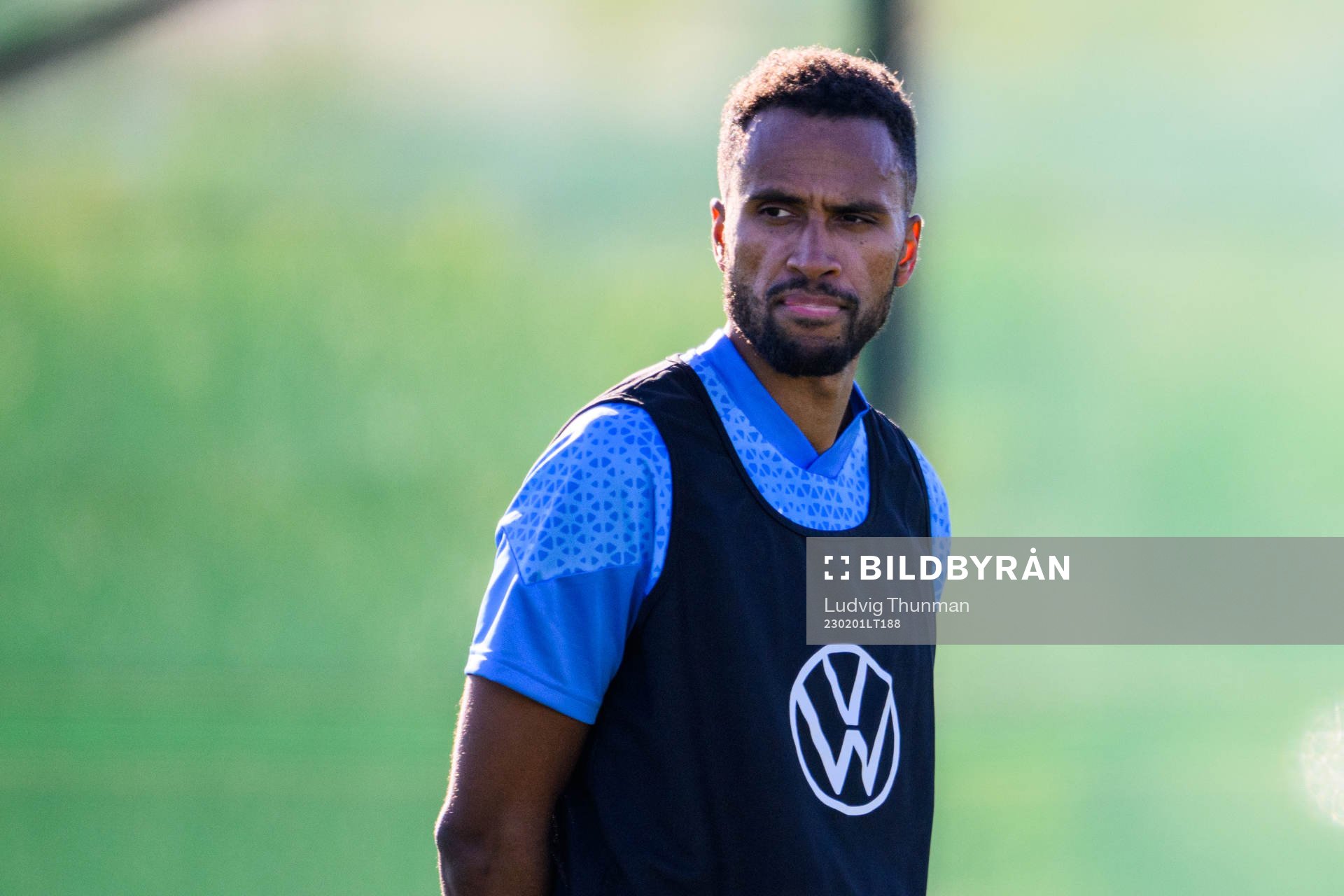 Isaac Kiese Thelin