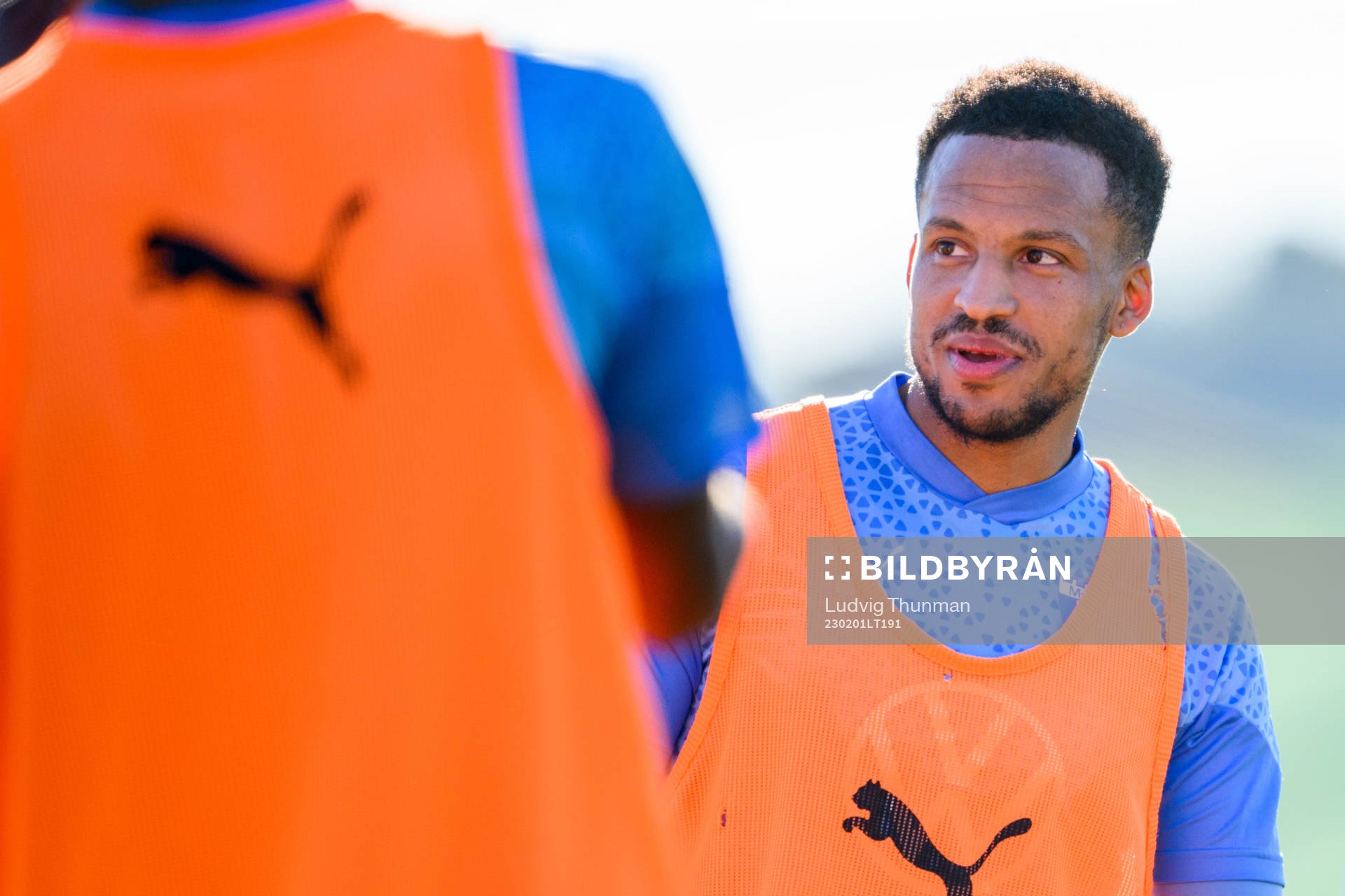 Martin Olsson