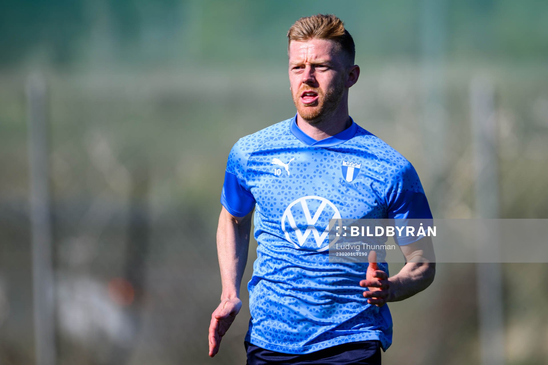 Anders Christiansen